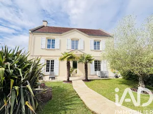Maison à Évrecy (14210)