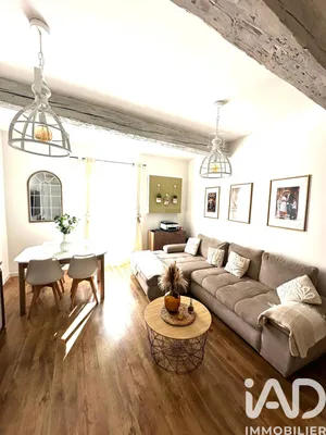 Appartement à Puget-sur-Argens (83480)