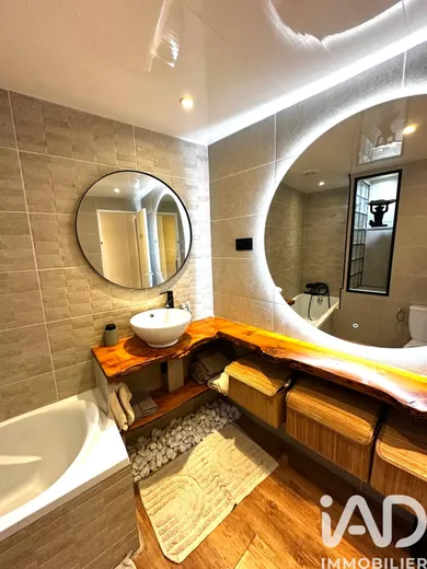 Apartment at Puget-sur-Argens (83480)