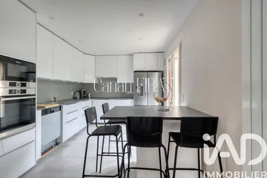 Townhouse in Soisy-sous-Montmorency (95230)