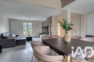 Maison de ville à Soisy-sous-Montmorency (95230)