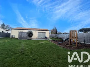 House in Talmont-Saint-Hilaire (85440)
