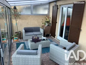 Maison à Saint-Ay (45130)