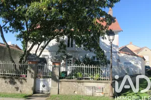 Maison à Jouhet (86500)