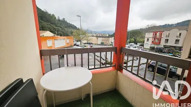 Studio à Lamalou-les-Bains (34240)