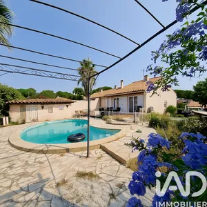 Maison traditionnelle à Béziers (34500)