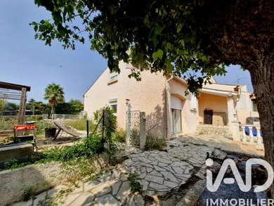 Traditional house in Béziers (34500)