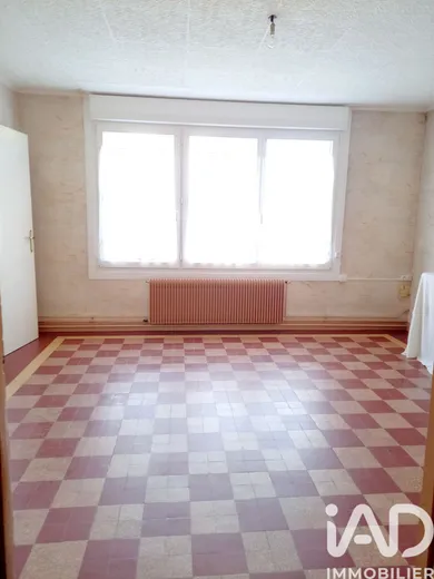 Maison à Marpent (59164)