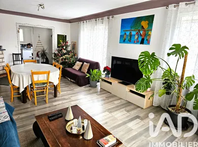 Townhouse in BERGERAC (24100)