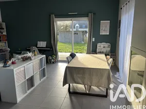 House in Baguer-Pican (35120)