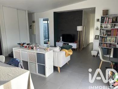 House in Baguer-Pican (35120)