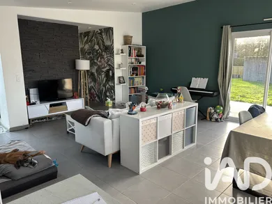 House in Baguer-Pican (35120)
