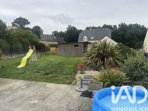 House in Baguer-Pican (35120)