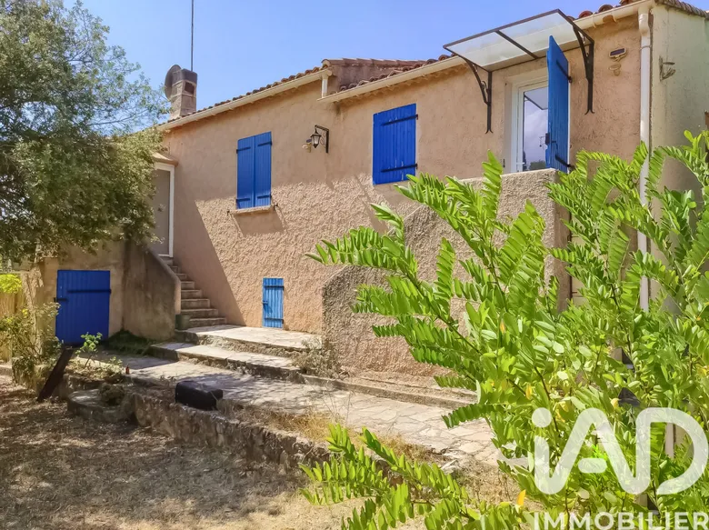 Maison 4 pièces 127 m² · à Saint-Maximin-la-Sainte-Baume · 127 m² · 392 000 €
