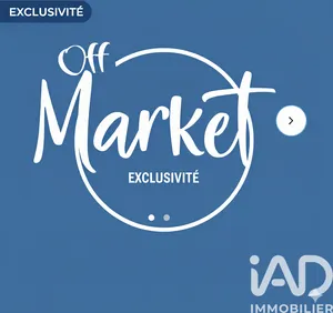 Maison d'architecte à Antony (92160)