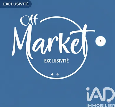 Architectural house at Antony (92160)