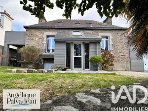 Townhouse at Guidel (56520)