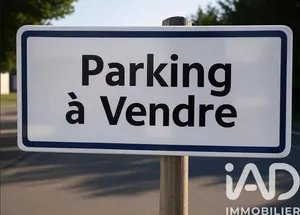 Parking in Antony (92160)