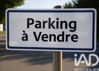 Parking à Antony (92160)