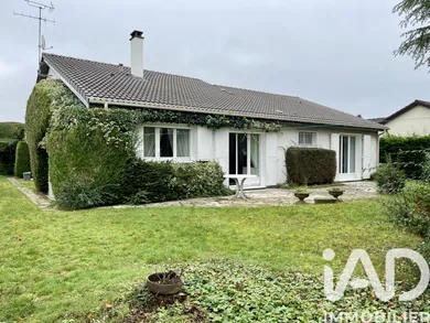 Detached house at Soisy-sur-Seine (91450)