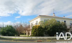 Townhouse in BERGERAC (24100)