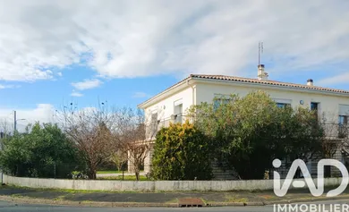 Townhouse at BERGERAC (24100)