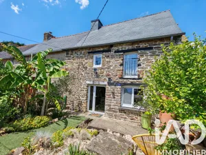 Longere at Taupont (56800)