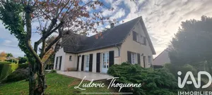 Traditional house at Bayeux (14400)