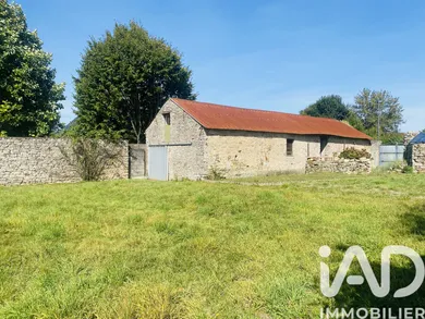Maison à Vigneux-de-Bretagne (44360)