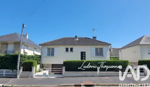 Pavillon à Bayeux (14400)