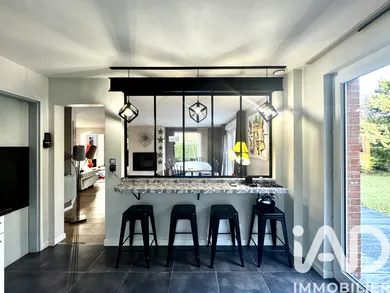 Maison à Bondues (59910)