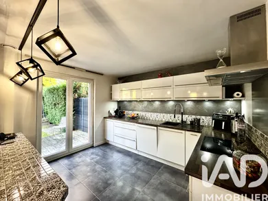 Maison à Bondues (59910)