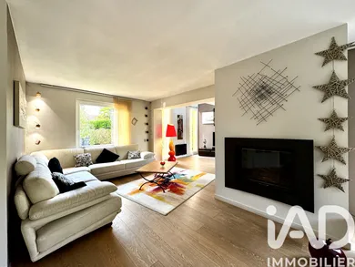 Maison à Bondues (59910)