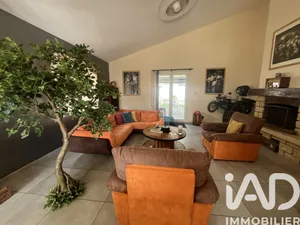 Traditional house at Norroy-lès-Pont-à-Mousson (54700)