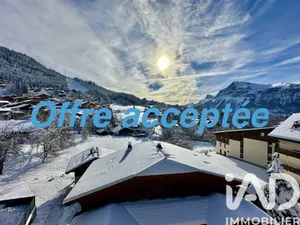 Appartement à Arâches-la-Frasse (74300)