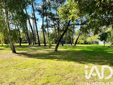Architectural house in Bains-sur-Oust (35600)