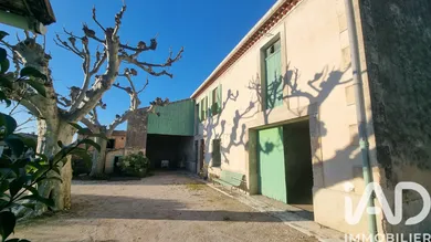 Mas at Châteaurenard (13160)