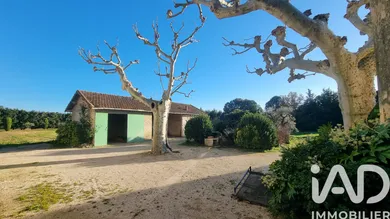 Mas at Châteaurenard (13160)