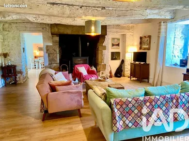 Longere in Bourseul (22130)