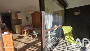 Appartement à Aillon-le-Jeune (73340)