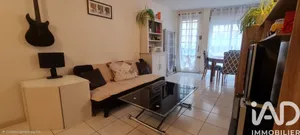 Townhouse in Marines (95640)