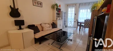 Townhouse in Marines (95640)