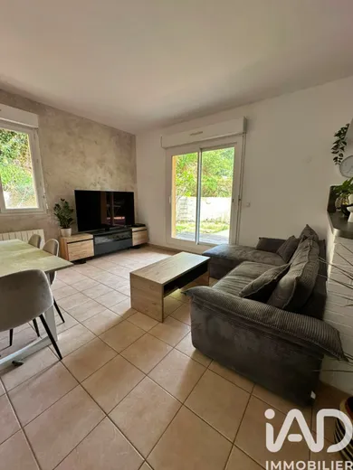 Apartment in Peille (06440)