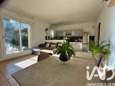 Apartment in Peille (06440)