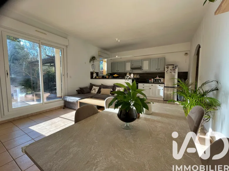 Appartement 3 pièces 68 m² · à Peille · 68,1 m² · 349 000 €