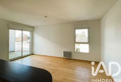 Appartement à Tours (37100)