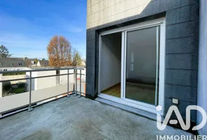 Appartement à Tours (37100)