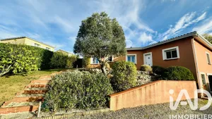 Maison à Castelnau-d'Estrétefonds (31620)