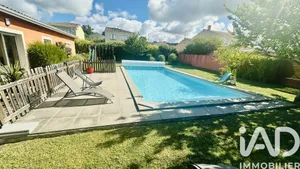 House at Castelnau-d'Estrétefonds (31620)