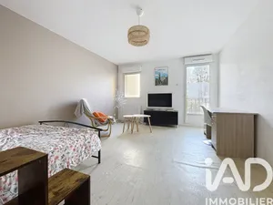 Apartment in Amiens (80000)